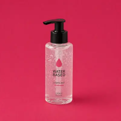 Lubricants & Intimate Care