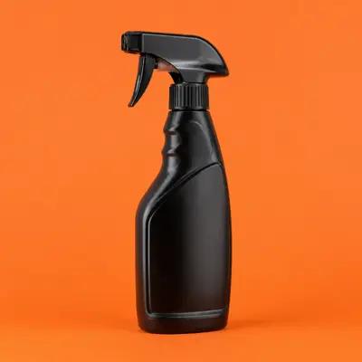 Rain Repellent (Windshield)