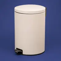 Pedal Trash Cans