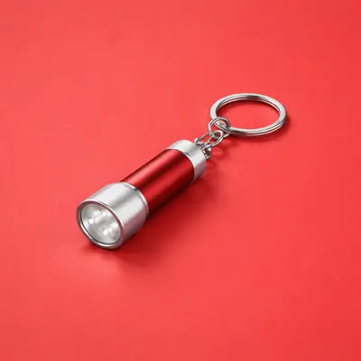 LED / Flashlight Keychains