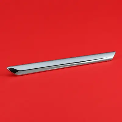 Exterior Trims and Mouldings