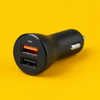 Car Chargers (USB / Quick Charge)