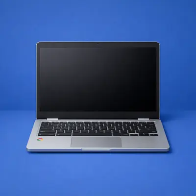 Chromebooks