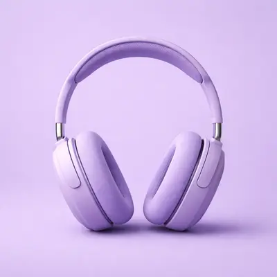 Căști over-ear