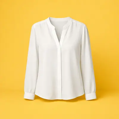 Long Sleeve Blouses