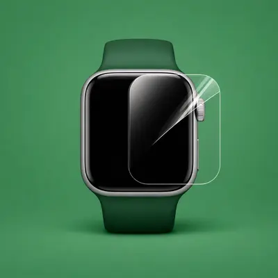 Folii protecție smartwatch