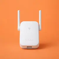 Wi-Fi усилители