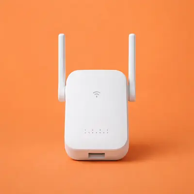Wi-Fi усилители
