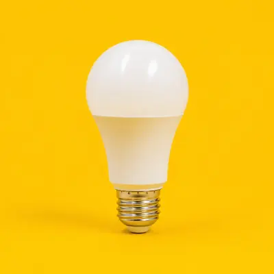 Bulbs & Light Sources