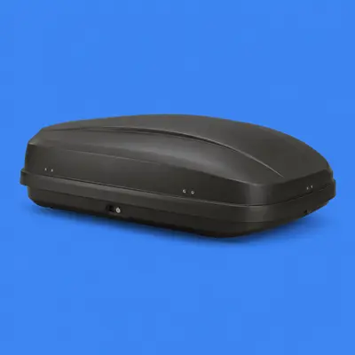 Exterior Car Accessories