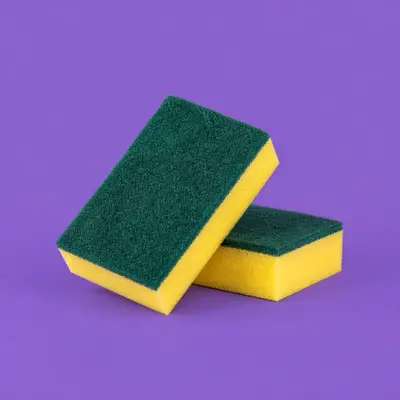Dish Sponges