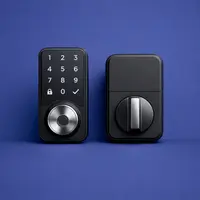 Smart Locks