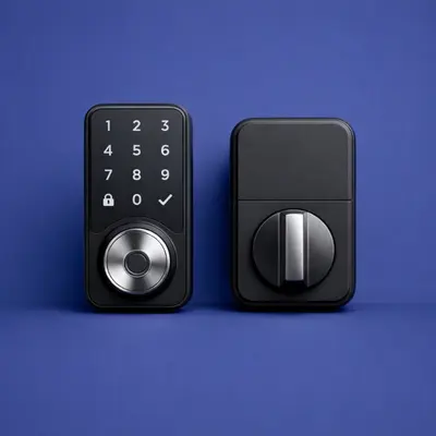 Smart Locks