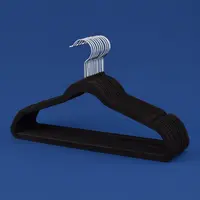 Velvet Hangers (Non-Slip)