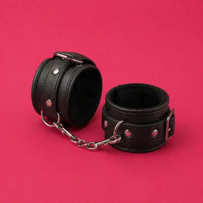 Bondage & BDSM