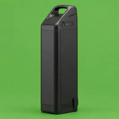 Electric Bike Batteries