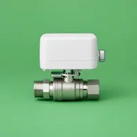 Smart Faucets / Valves