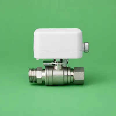 Smart Faucets / Valves