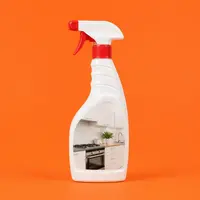 Kitchen Cleaners