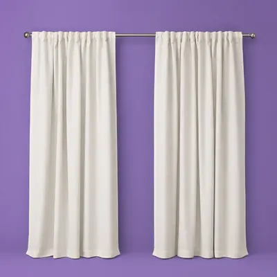 Curtains & Drapes