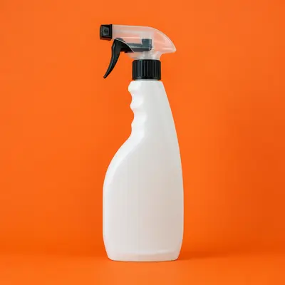 Oven Cleaner