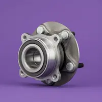 Wheel Bearings