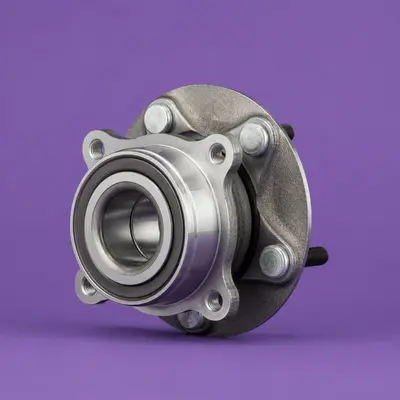 Wheel Bearings