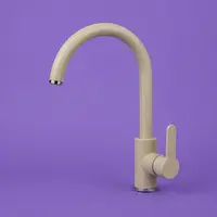 Kitchen Faucets