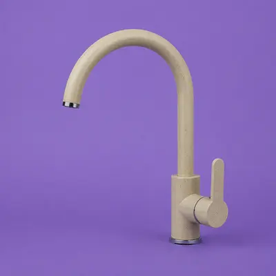 Kitchen Faucets