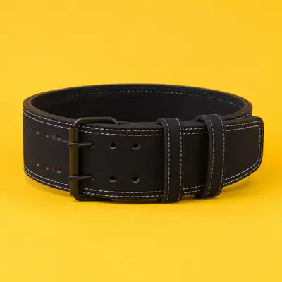 Weightlifting Belts