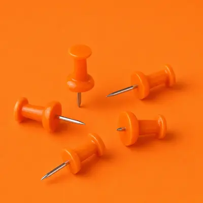 Push Pins