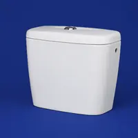 Toilet Cisterns