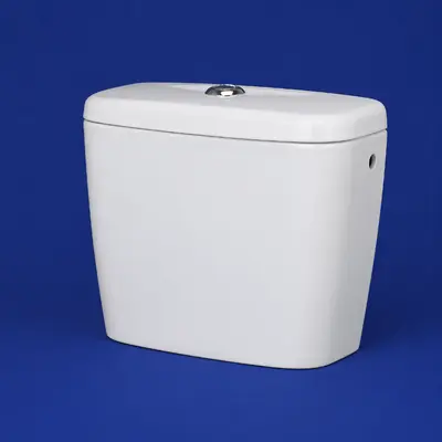 Toilet Cisterns