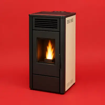 Wood / Pellet Stoves