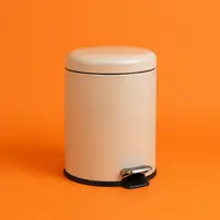 Bathroom Trash Cans