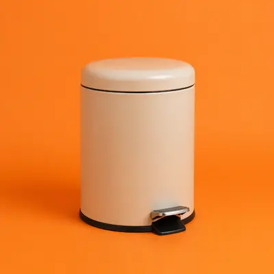 Bathroom Trash Cans