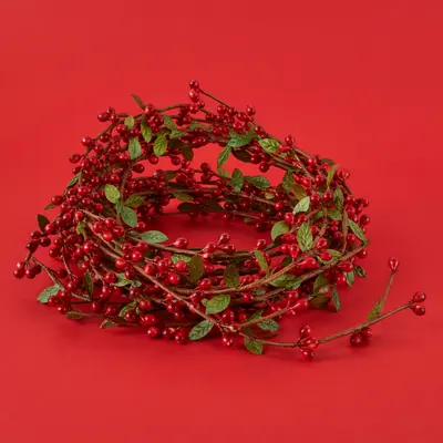 Ghirlande decorative (non-luminoase)