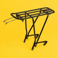 Bicycle Racks