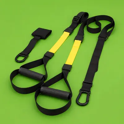 TRX / Suspension Trainers