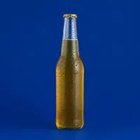 Bere lager / blondă