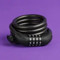 Bicycle Locks