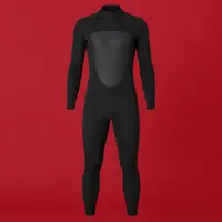Costume neopren (wetsuit)