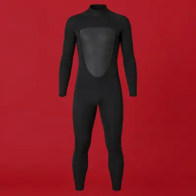 Costume neopren (wetsuit)