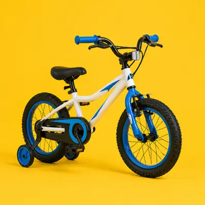 Kids' Bikes