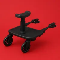 Stroller Ride-on Boards