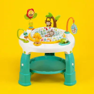 Activity Centers