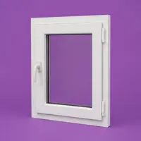 PVC Windows