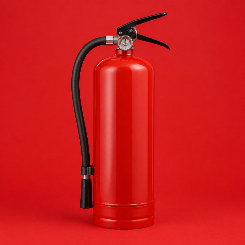 Stingătoare de Incendiu