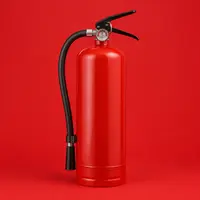 Fire Extinguishers