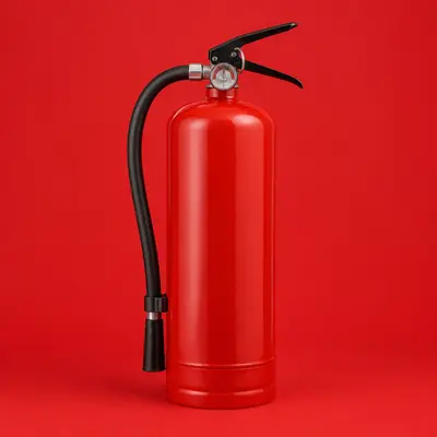 Fire Extinguishers